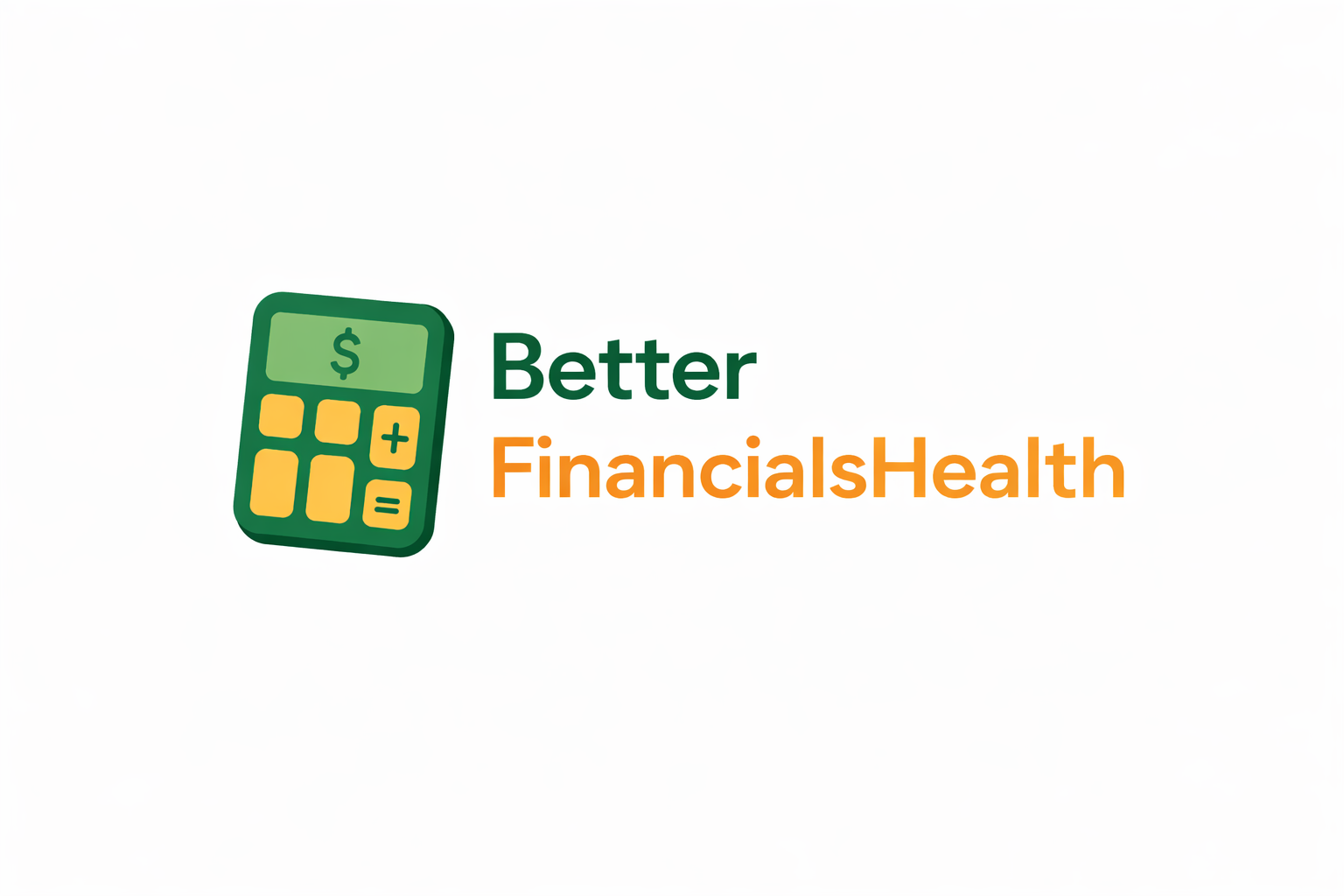 BetterFinancialsHealth