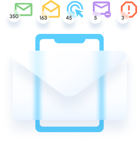 Track email activity of your subscribers in real-time