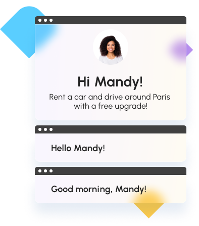 Create seamless experience for your subscribers through ML algorithms