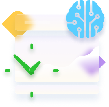 Focus on your core business while machines do the machine things
