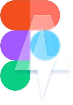 Use your favorite design tool together with Ampier