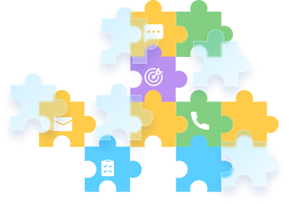 Optimize customer journey and provide them a seamless experience