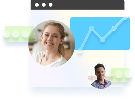 Work with your dedicated deliverability expert