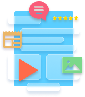 Don't waste time with manual work on email content